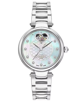 ZEGAREK ROAMER Dreamline I Automatic 557661 41 19 50