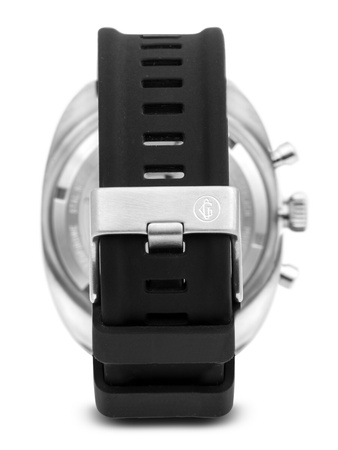 ZEGAREK MĘSKI G. GERLACH POSEIDON CHRONO GGPOSCHCZ