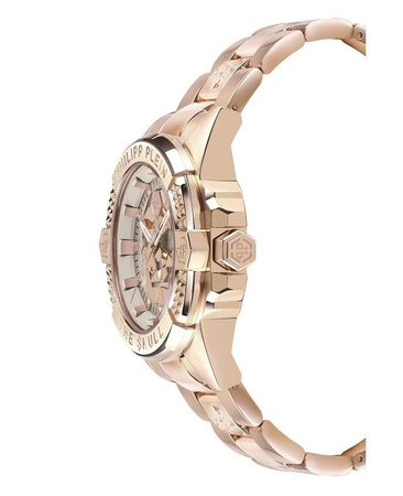 ZEGAREK Philipp Plein The Skull Lady PWNAA1623