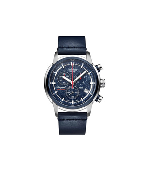 ZEGAREK ATLANTIC SEASPORT CHRONOGRAPH 87461.47.51