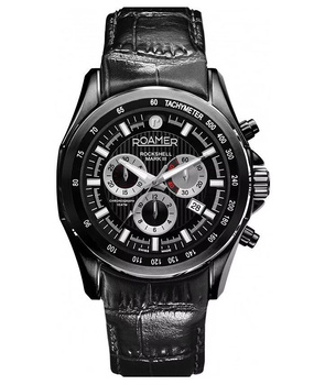 ZEGAREK ROAMER Rockshell Mark III 220837 42 55 02