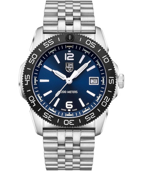 ZEGAREK MĘSKI LUMINOX Pacific Diver Set XS.3123M.SET
