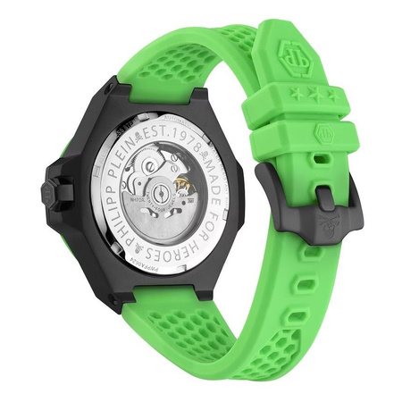 ZEGAREK Philipp Plein Skeleton Royal Automatic PWPFA0624