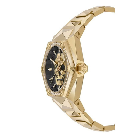 ZEGAREK Philipp Plein The Skull Spikes PWPWA0824