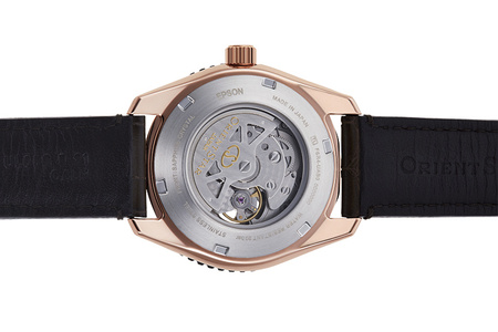 ZEGAREK ORIENT STAR Mechanical Sports Watch RE-AT0103Y00B