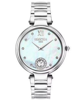 ZEGAREK ROAMER Aphrodite 600843 41 19 50