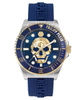ZEGAREK Philipp Plein The Skull Diver PWOAA0222