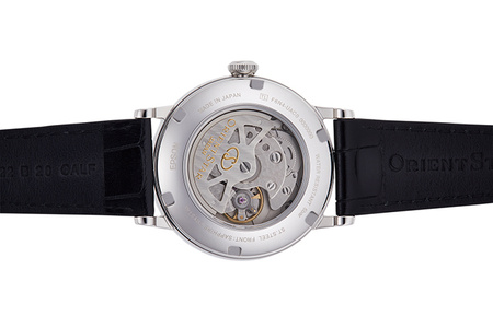 ZEGAREK ORIENT STAR Mechanical Classic Watch RE-AU0002S00B