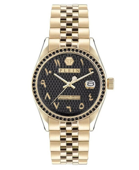 ZEGAREK Philipp Plein Street Couture Swarovski PWYAA0923