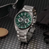 ZEGAREK SEIKO SSB405P1 Sport Chronograph 10ATM