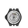 ZEGAREK EDOX Delfin Mecano Skeleton 85303-37NCA-BEIO