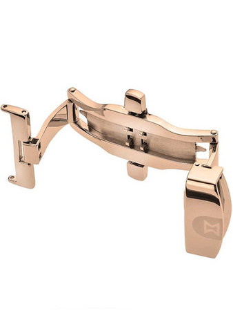 ZEGAREK EDOX Automatic Les Bemonts 80114-37R-AIR