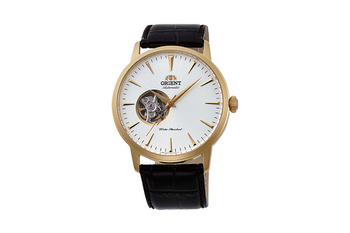 ZEGAREK ORIENT Mechanical Contemporary Watch FAG02003W0