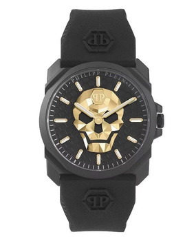 ZEGAREK Philipp Plein The Skull King PWLAA0322