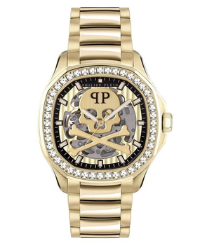 ZEGAREK Philipp Plein High-Conic Automatic PWRAA0723