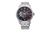 ZEGAREK ORIENT STAR Layered Skeleton Mechanical Contemporary Watch RE-AV0B02Y00B