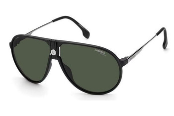 Oryginalne męskie okulary Carrera 1034/S-003-UC