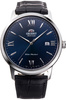 ZEGAREK ORIENT Mechanical Contemporary Watch RA-AC0F11L30B