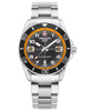 ZEGAREK Swiss Alpine Military Raptor SAM7029.1139
