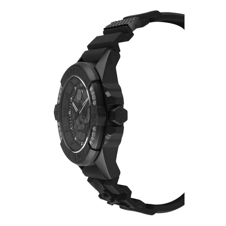 ZEGAREK Philipp Plein The Skull Genderless PWNAA0322