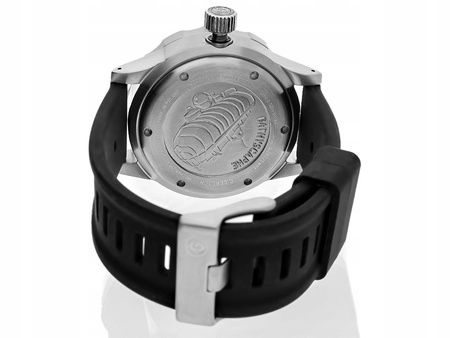 ZEGAREK MĘSKI G. GERLACH BATHYSCAPHE GGBATG