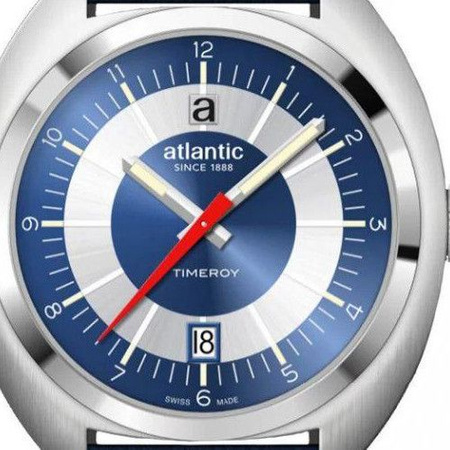 ZEGAREK ATLANTIC TIMEROY 70362.41.55