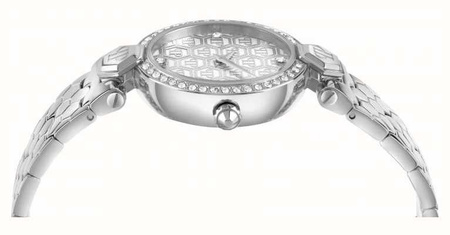 ZEGAREK Philipp Plein Couture PWEAA0421