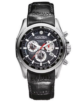 ZEGAREK ROAMER Rockshell Mark III 220837 41 55 02