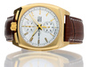 ZEGAREK MĘSKI G. GERLACH CWS T1 WHITE GOLD GGCWSWG