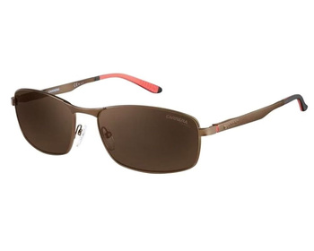 Oryginalne męskie okulary Carrera 8012/S/J8P