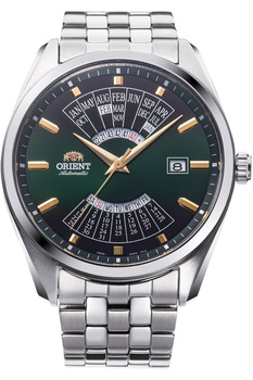 ZEGAREK ORIENT Mechanical Contemporary RA-BA0002E30B