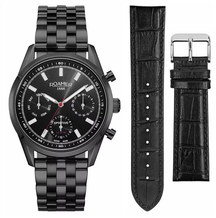 ZEGAREK ROAMER Sportivo  856982 48 55 70