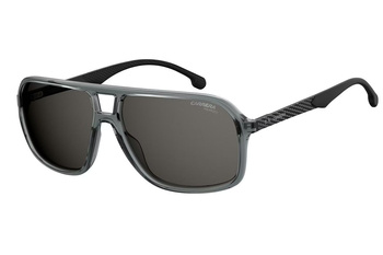 Oryginalne męskie okulary Carrera 8035/S-KB7-M9