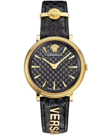 ZEGAREK VERSACE V-Circle Lady VE8101019