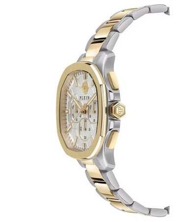 ZEGAREK Philipp Plein High-Conic Chrono PWSAA0423