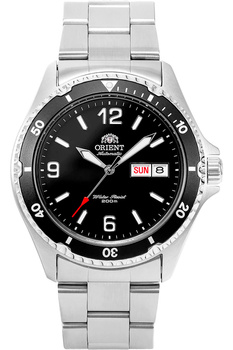 ZEGAREK ORIENT Mechanical Sports Watch TAA02001B9