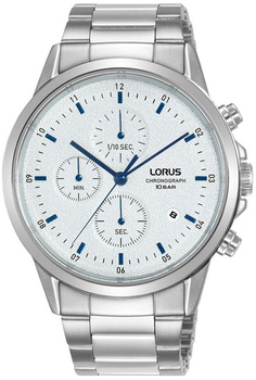 ZEGAREK LORUS  SPORT RM371HX9 WR100