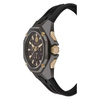 ZEGAREK Philipp Plein Octagon Hyper Sport Chrono PWTBA0323