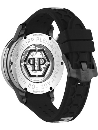 ZEGAREK Philipp Plein Rich Hyper Sport Automatic PWUAA0523