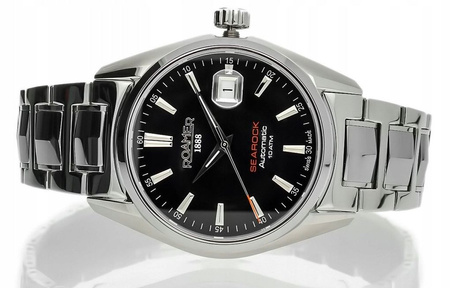 ZEGAREK ROAMER SEAROCK Automatic 210633 41 55 20