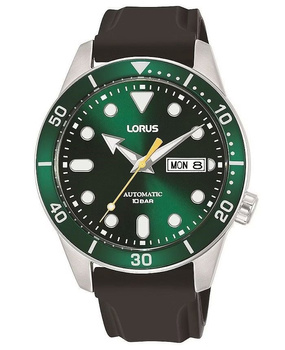 ZEGAREK LORUS Automatic RL455AX9