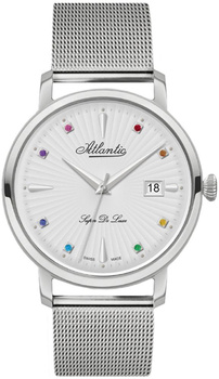 ZEGAREK ATLANTIC Super De Luxe 29355.41.29MB