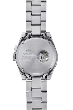 ZEGAREK ORIENT Mechanical Revival Watch RA-AR0201B10B