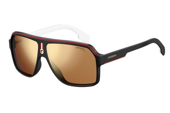 Oryginalne męskie okulary Carrera 1001/S-OIT-K1