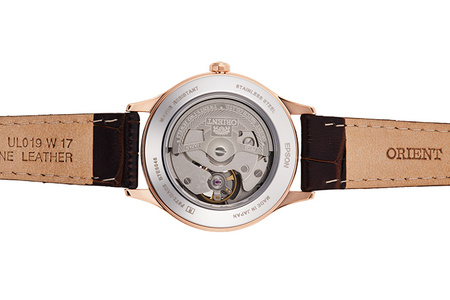 ZEGAREK ORIENT Mechanical Contemporary Watch RA-AG0017Y10B