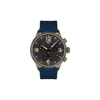 ZEGAREK TISSOT CHRONO XL T116.617.37.057.01