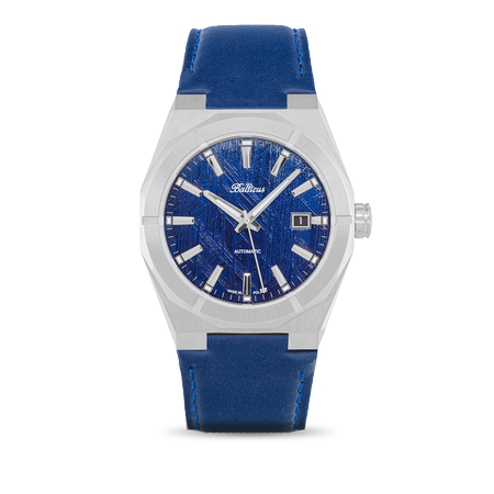 ZEGAREK BALTICUS Gwiezdny Pył Meteoryt BLT-BALSDBMD