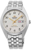 ZEGAREK ORIENT Mechanical Contemporary RA-AB0E16S19B