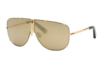 Oryginalne męskie okulary Philipp Plein SPP075M/400G