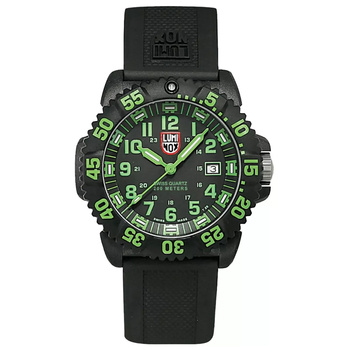 ZEGAREK MĘSKI LUMINOX Navy Seal Colormark XS.3067